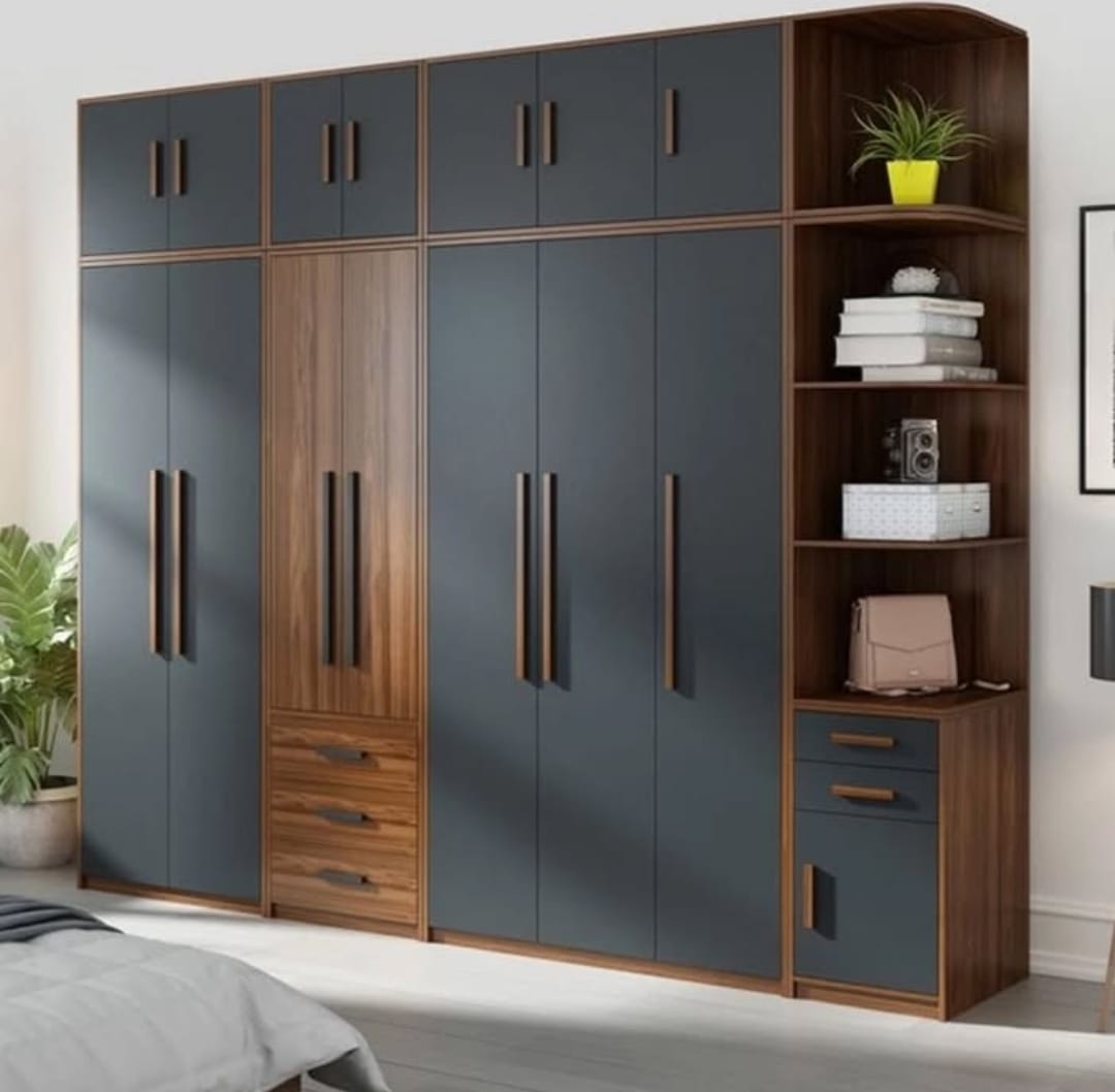 Walk In Wardrobe
